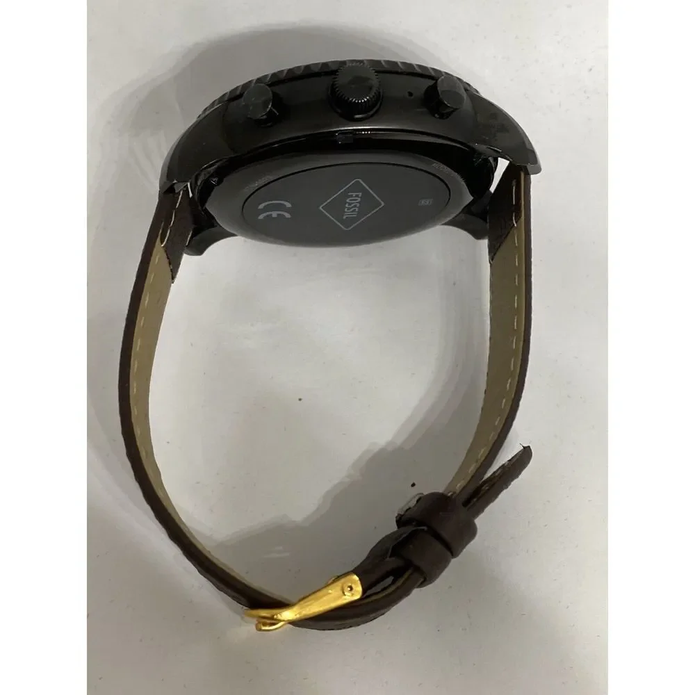 Fossil classy watch